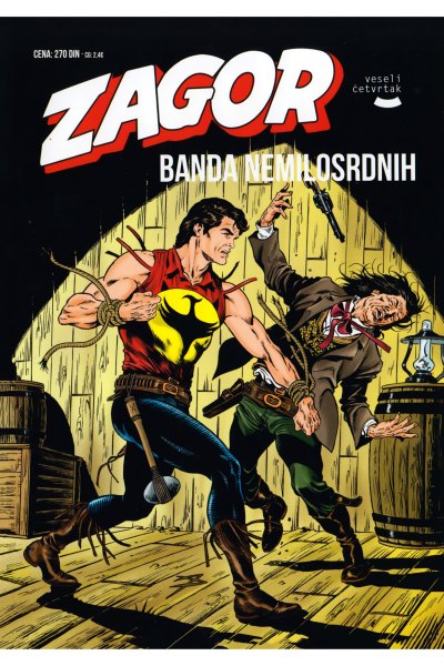 Banda Nemilosrdnih (corpz basTARD)