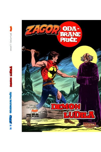 Demon Ludila (dejan s)