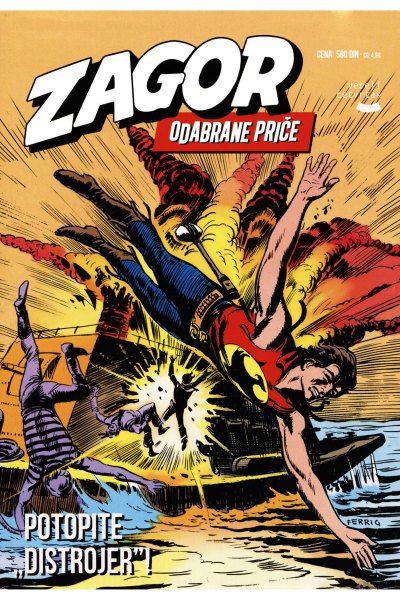 Zagor - 052 - POTOPITE DISTROJER [editovano 16.05.2021.]