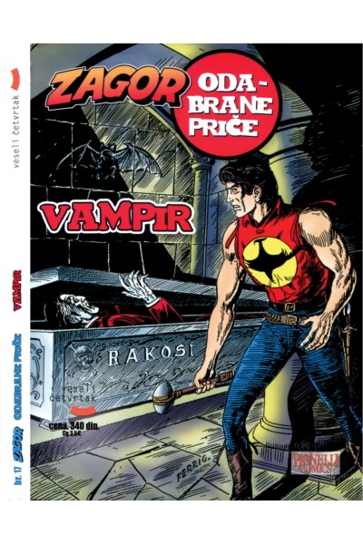 Zagor VC OP 17 Vampir (Romanus&Chicolopez)(Stripotekaforum)