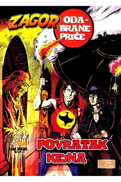 Zagor VCOP 027[Matorimikica MagicniVetar][SZ]