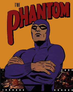 Lee Falk