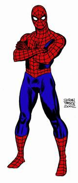Spider-Man