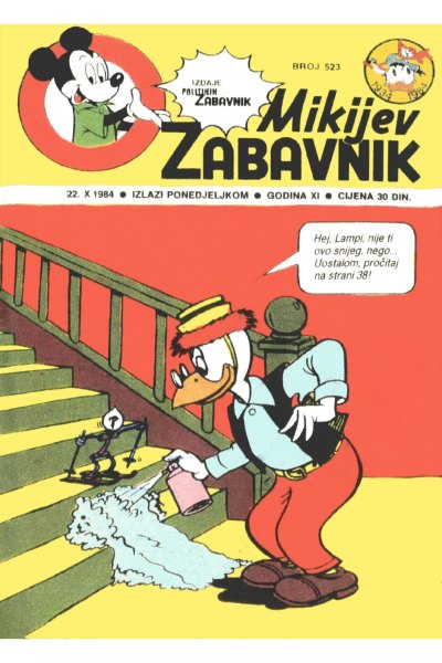 523 Mikijev Zabavnik (Latinica) (Od123&Whitephantom)