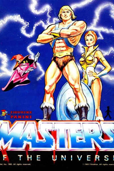 He Man And The Masters Of The Universe Panini Sticker Album 20260629174144 Vw5Efr
