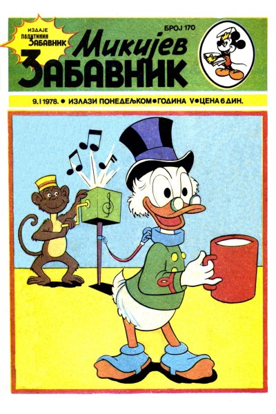 Mikijev Zabavnik 0170(Dmilan&Enwil) Sz