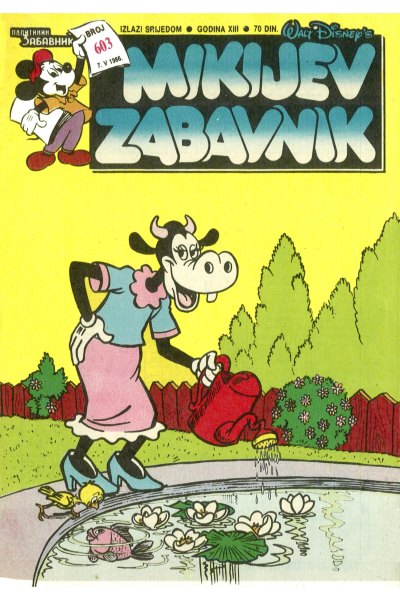 Mikijev Zabavnik 0603(Damir&Enwil) Sz