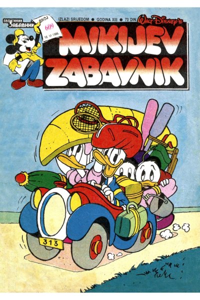 Mikijev Zabavnik 0609 18.06.1986 (Darios & Mickrc & Clint)(Sz)