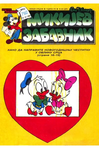 Mikijev Zabavnik 0792 (Duby&Tpe3Op) (Bds&Sz)