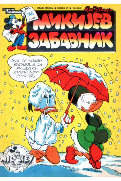 Mikijev Zabavnik 746(Sikp1&Dzovani&Enwil) Sz